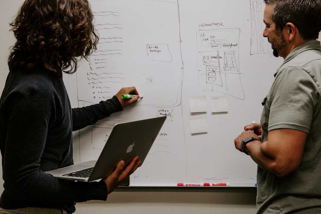 Photo Leadership strategy