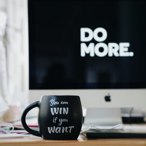 Photo "How to maintain your motivation to be productive in your business"