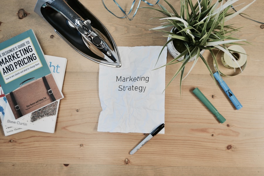 Photo "How to create your own leadership strategy in your business"