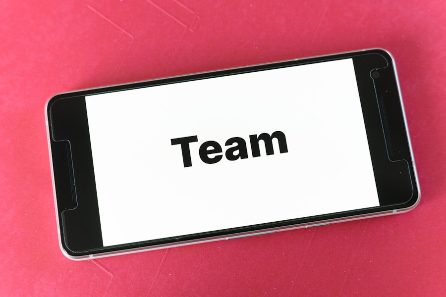 Photo "How to manage team conflicts for an efficient business"