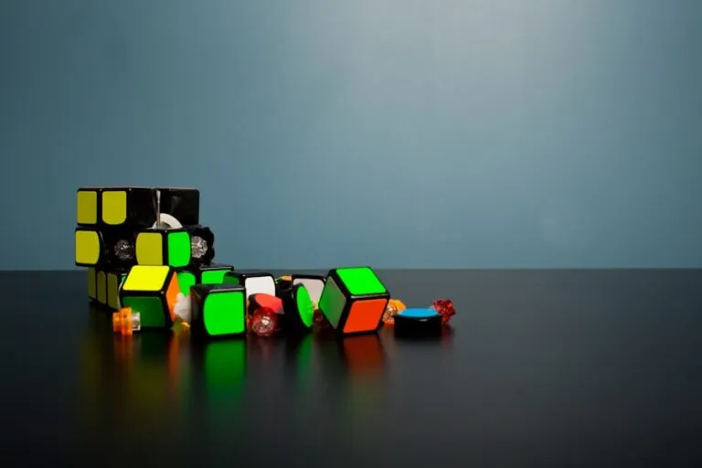 Photo "How to develop problem-solving skills as a business leader"