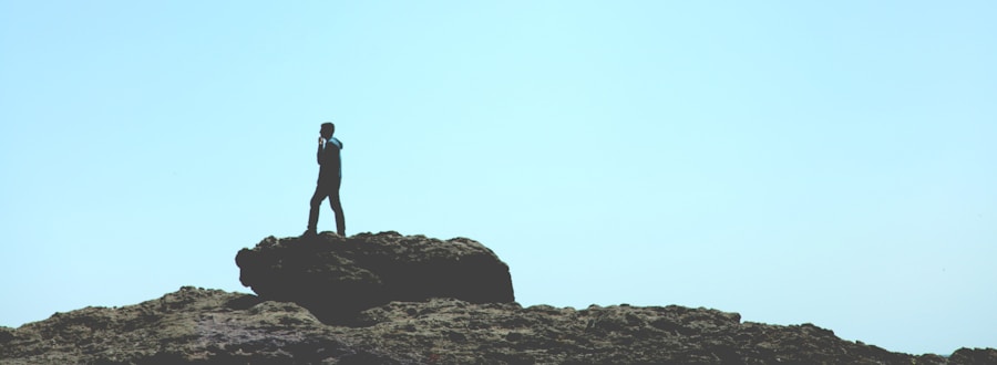 Photo "Why you should give importance to personal development as a leader"