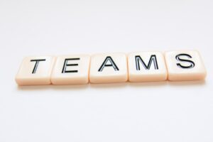 Photo "How to improve your teams performance through effective leadership"