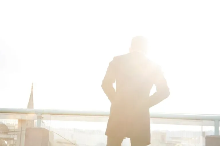 Photo "How to be an inspiring leader in a rapidly growing business"