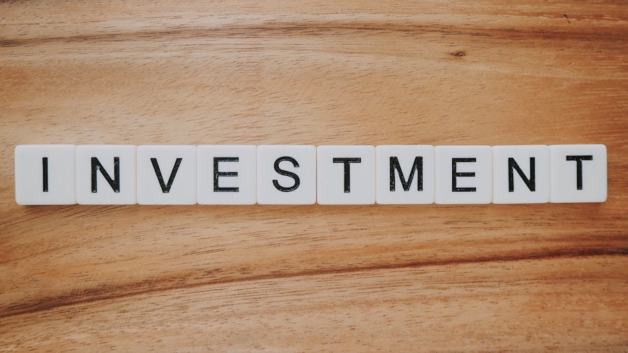 Photo "10 strategies to attract investors to your business"