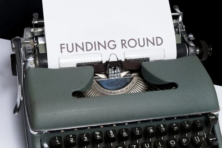 Photo "How to find accessible funding sources for your business"