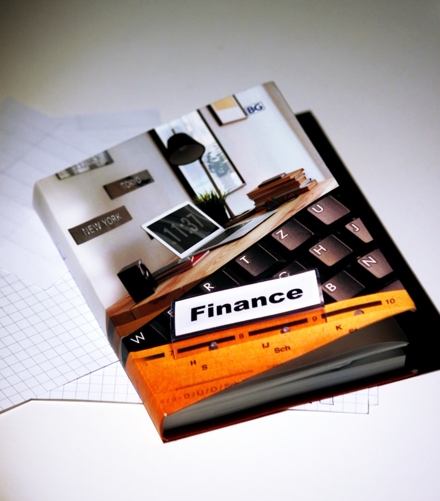 Photo "How to manage a financial budget for your business in the long term"