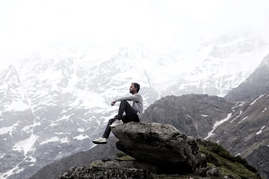 Photo "7 methods to find motivation in moments of entrepreneurial stress"