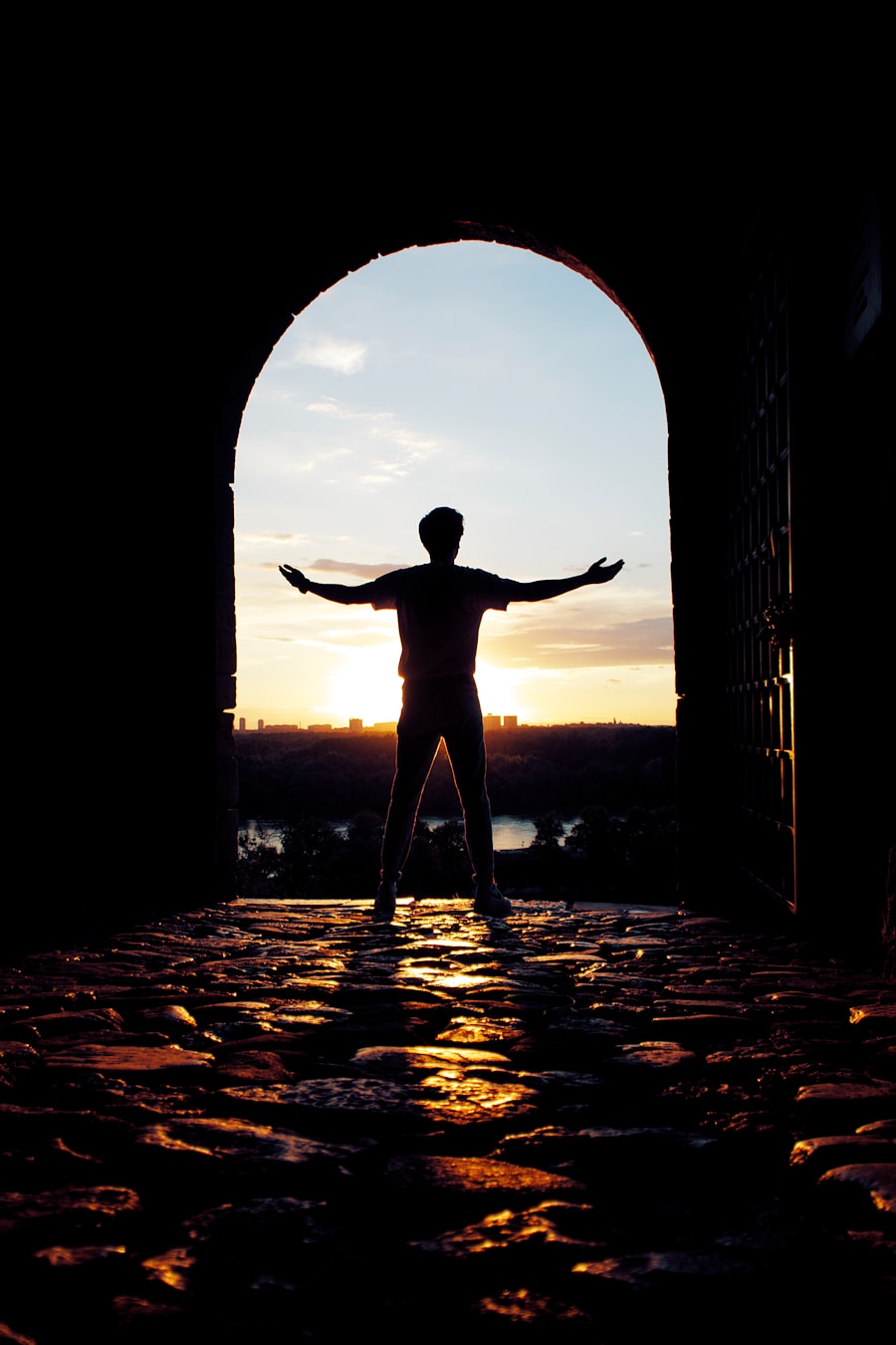 Photo "How to find your inner strength to fulfill your entrepreneurial dreams"