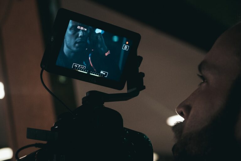Photo Video ad