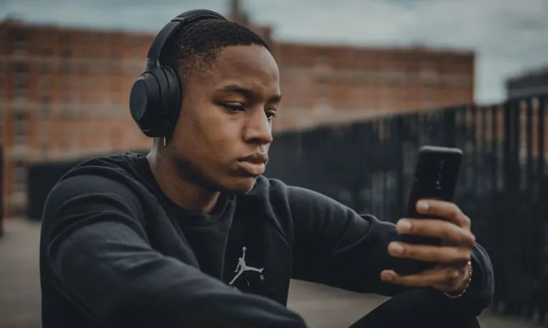 Photo Active listening