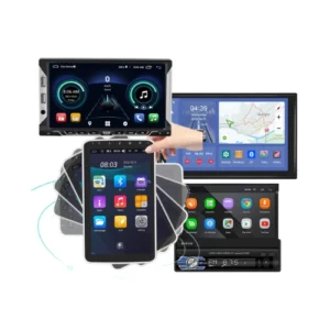 Electronice Online: camere, navigații și adaptoare inteligente pentru confort și siguranță