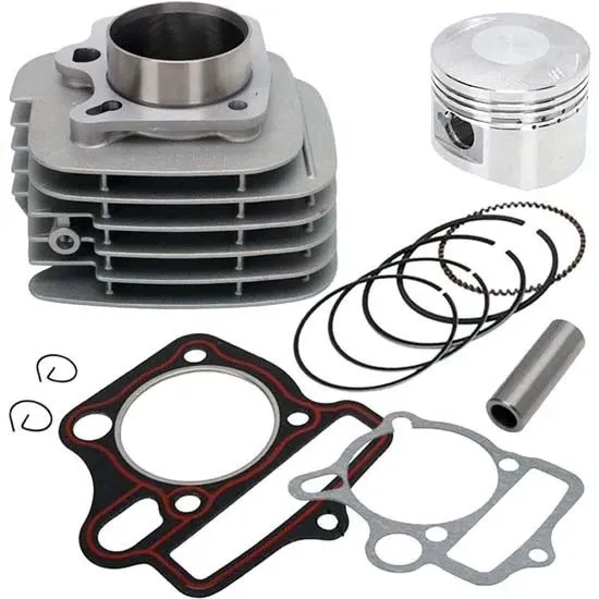 Set motor ATV – Upgrade sau întreținere? Ce alegi pentru fiabilitate maximă