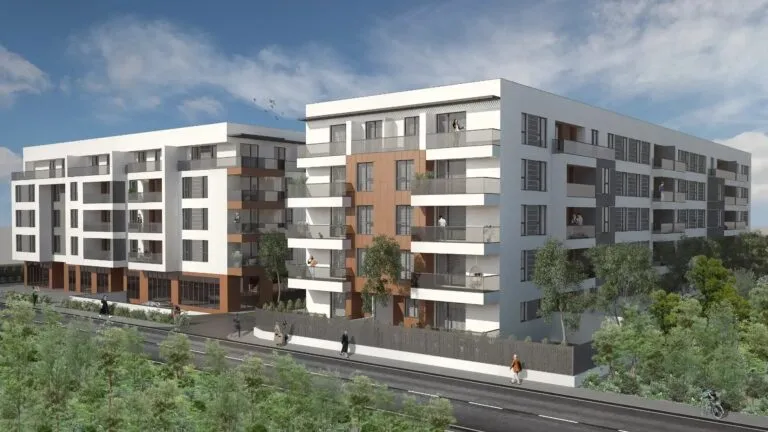Descoperă un Apartament Carol – Eleganță Clasică cu Accente Moderne în Zona Centrală