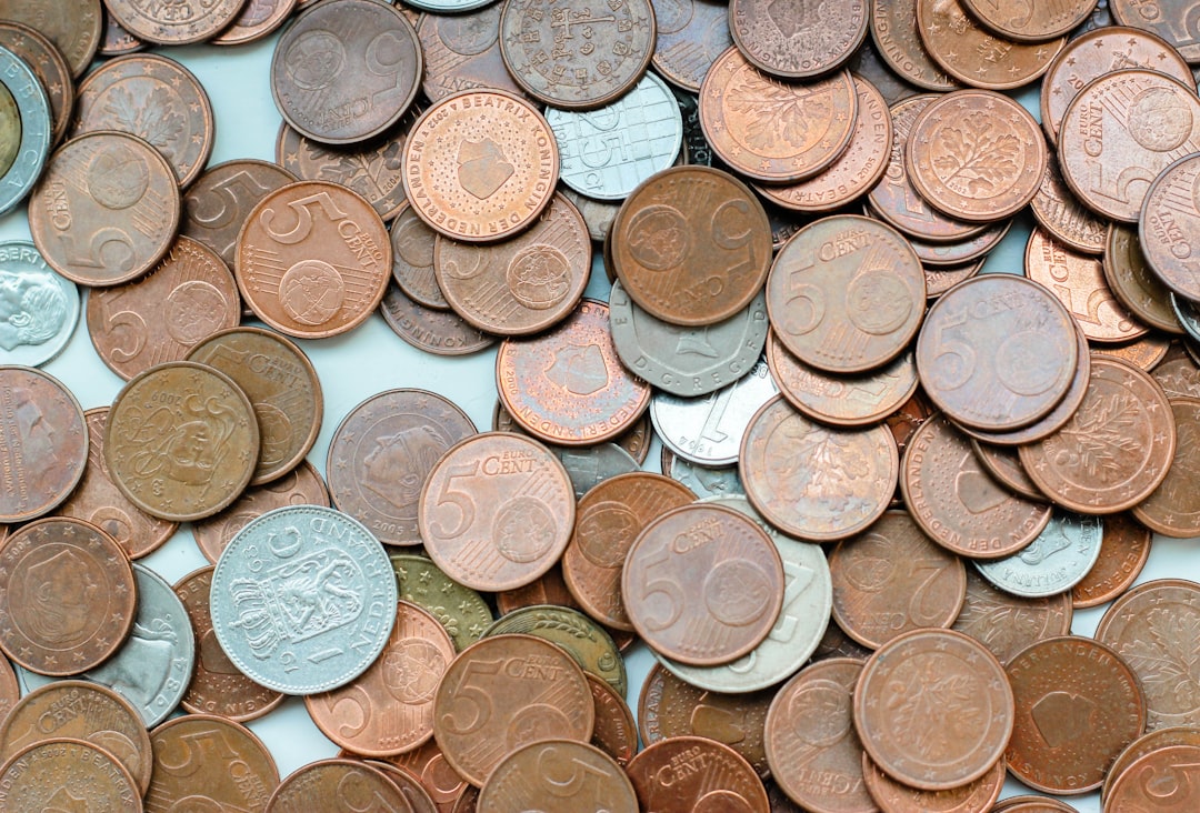 Photo blog monetization
