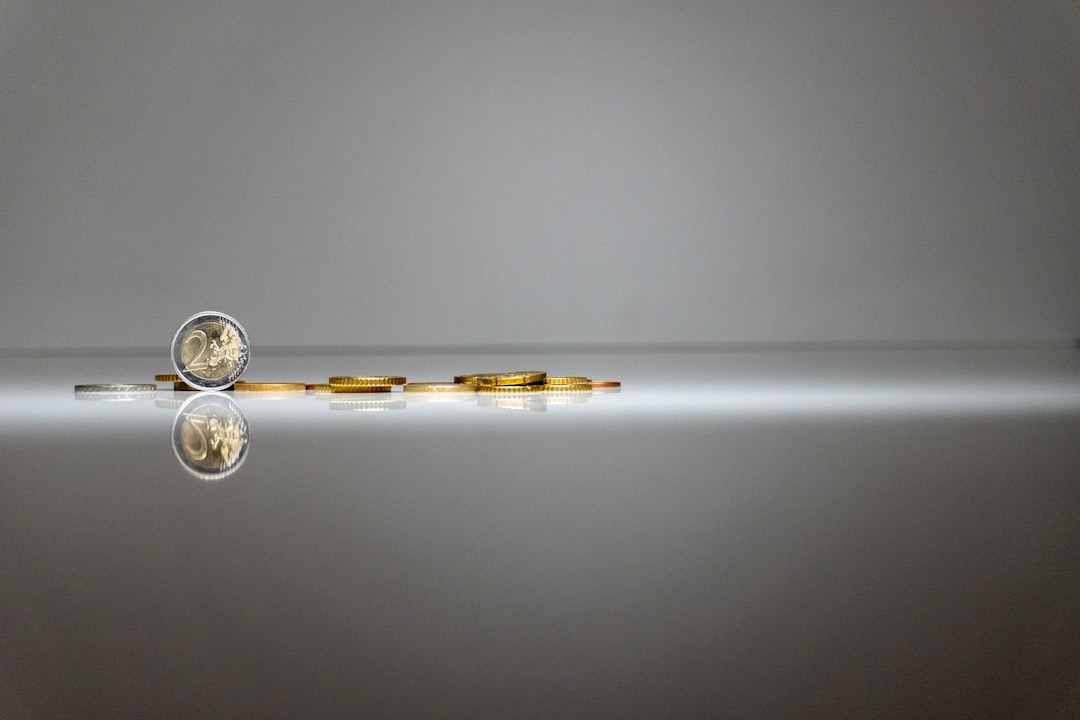 Photo money management