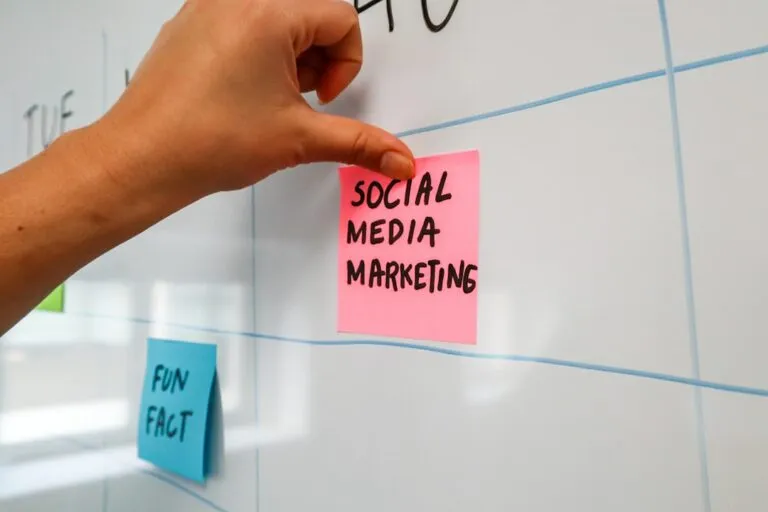 Photo optimize marketing budget