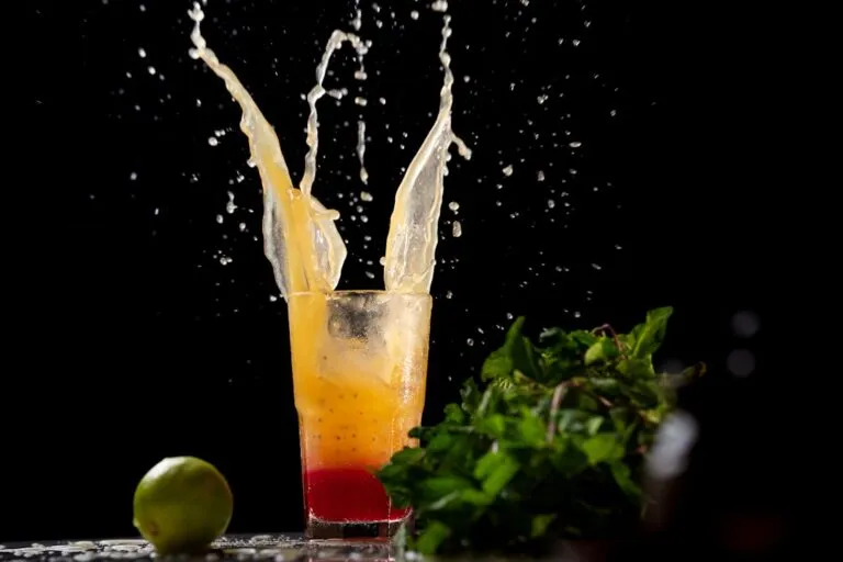 Photo food & beverage