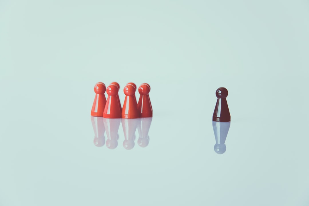 Photo leadership