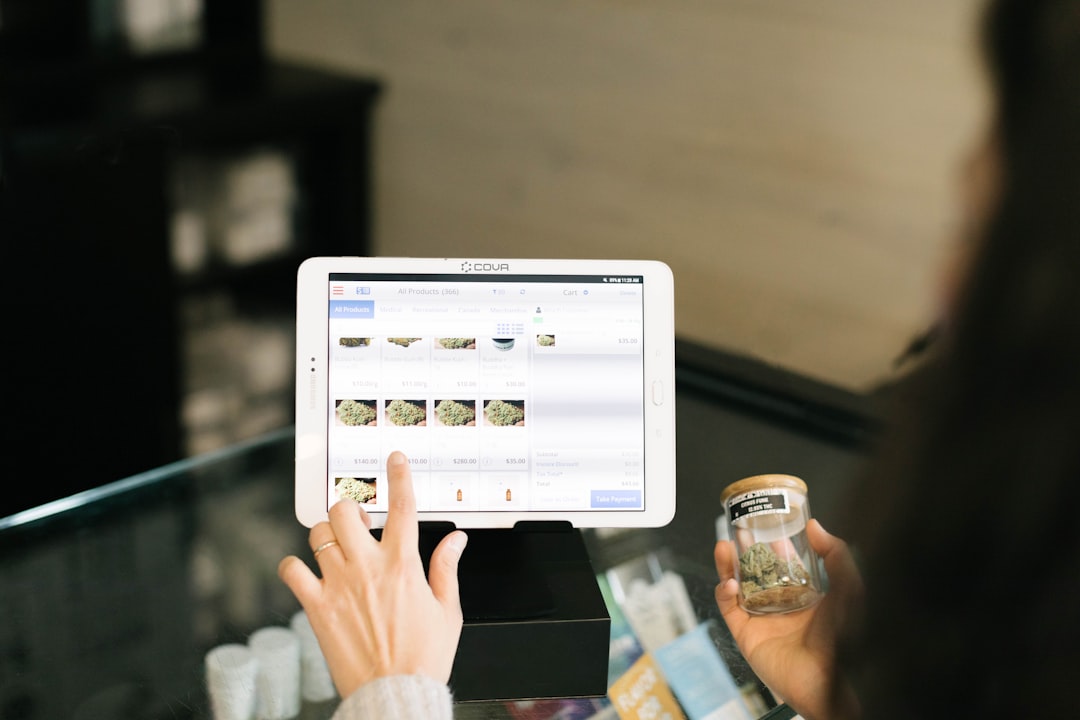 Photo make money online with digital products