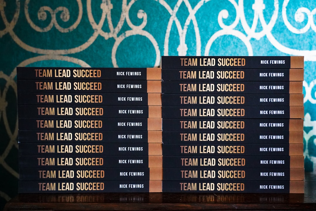 Photo leadership success business