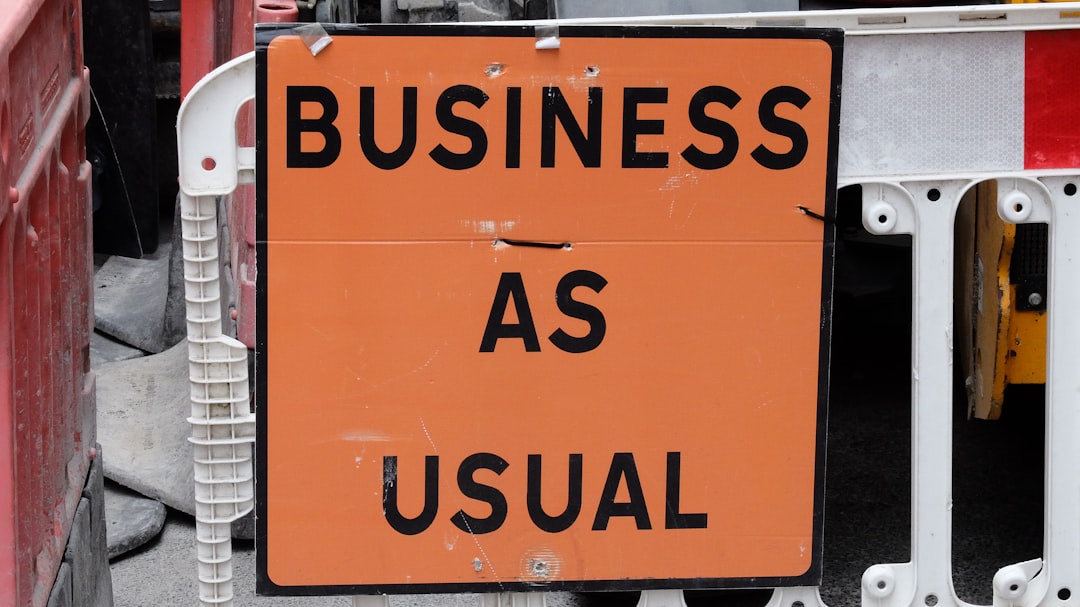 Photo optimize business profit
