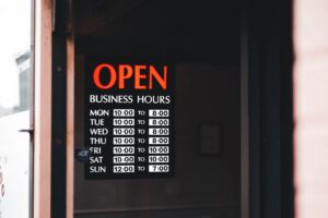 Cum să începi o afacere de la zero