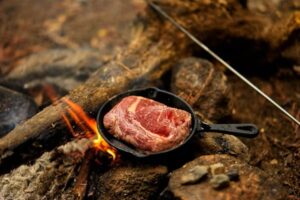 Carne de vită Angus: ce o face specială