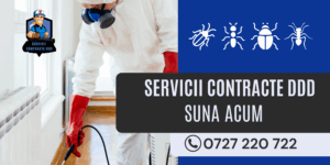 Mentalitatea de Fortăreață: Parteneriatul Strategic în Deratizare Pentru o Siguranță pe Termen Lung