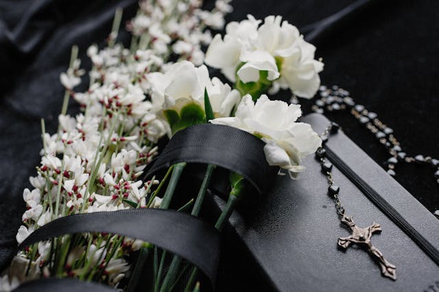 Casa Funerară Dobrin – Servicii funerare complete, cu demnitate și înțelegere