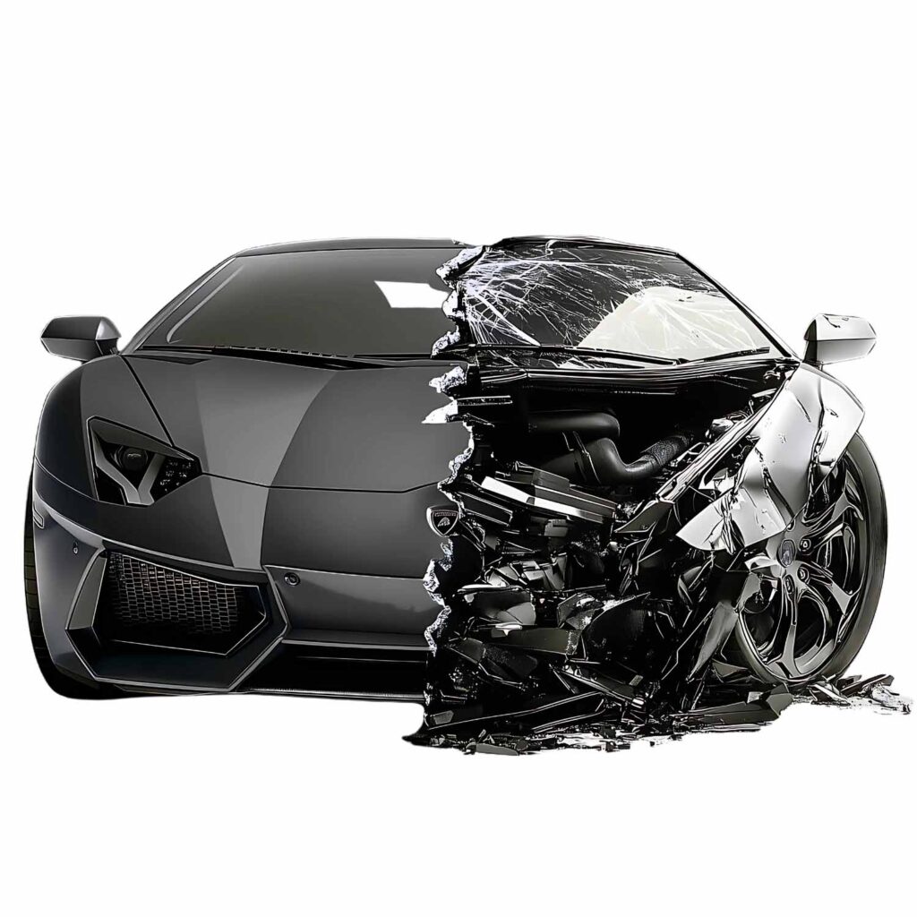 Avantajele constatarii daunelor la un service autorizat