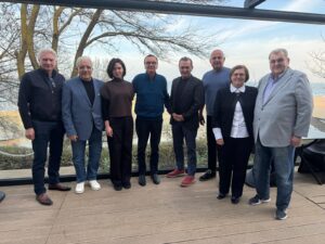 COMUNICAT DE PRESĂ  FPTR  “Momentul adevărului” în turism