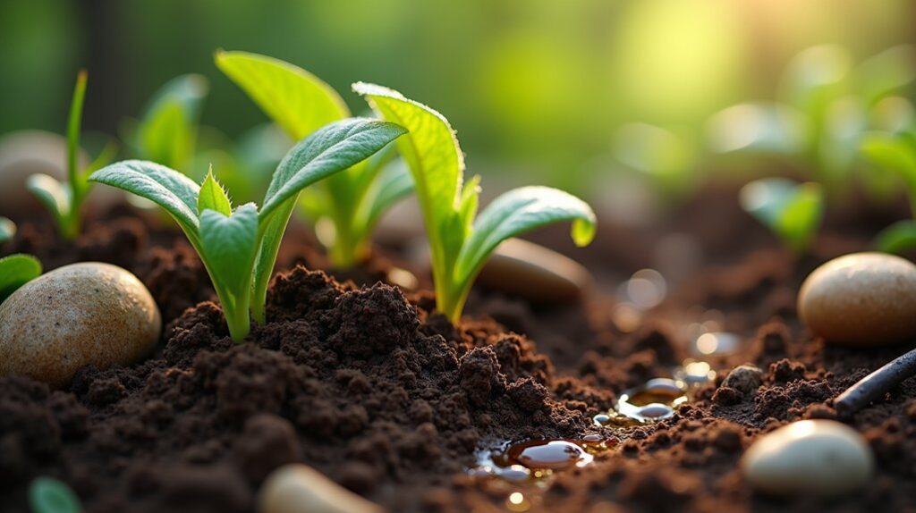 Dezinfectanți Sol Bio – Curățarea Ecologică a Solului