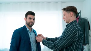 Photo attract first clients without marketing budget