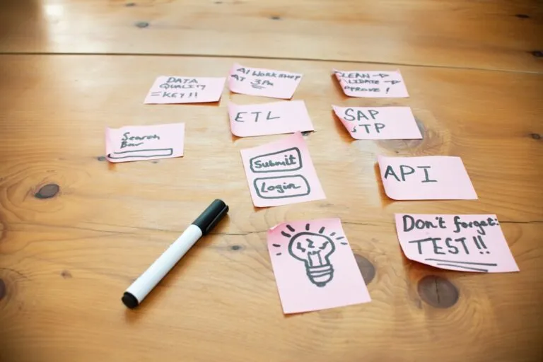 Photo validate business idea