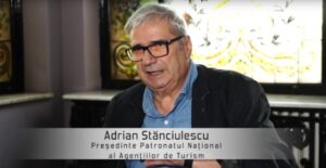 Adrian Stănciulescu Președinte PNAT – CE SPUNEA ARISTOTEL SI CUM GANDESTE UN MINISTRU