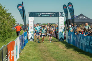Cross Duathlon Cernica 2026: sport, natură și energie #BeUnstoppable, la doar câțiva pași de București