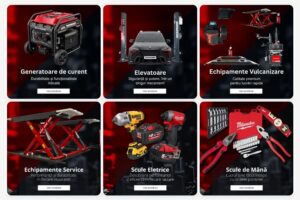 Toolsboxservices – Soluții Profesionale și Echipamente de Înaltă Performanță pentru Industrie, Construcții și Domeniul Tehnic