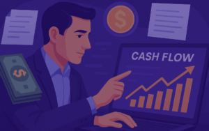 Cifre la zi care iti tin afacerea in control