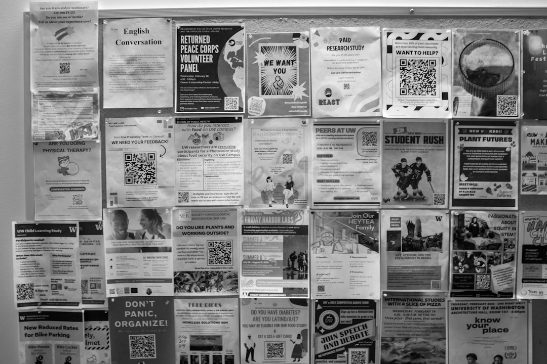 Photo brand community