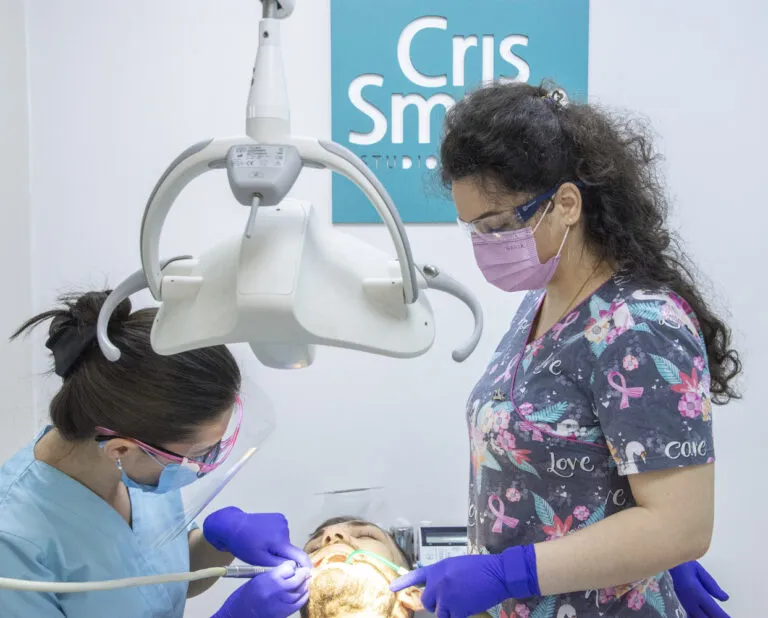 Calitatea serviciilor stomatologice din România comparată cu Europa