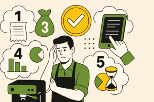 O echipa pregatita lucreaza mai usor