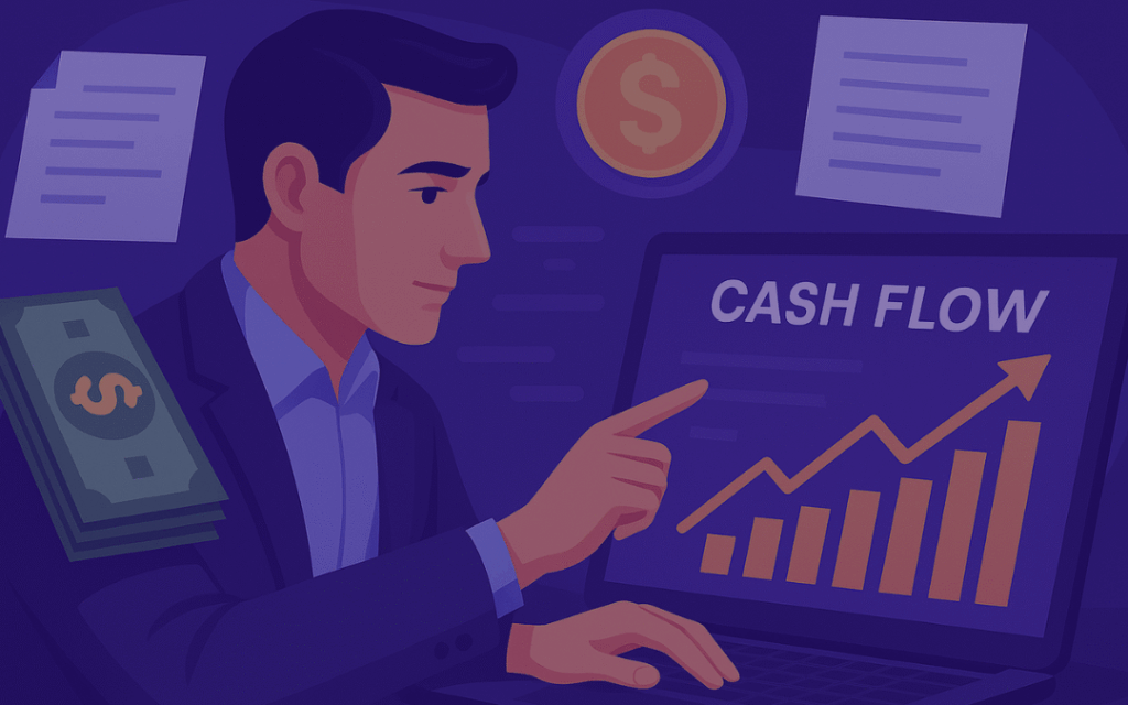 Cand cifrele nu mai trag afacerea in directii diferite