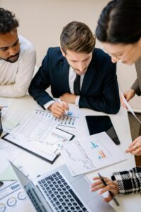 Avantajele colaborării cu ADISAF în procesul de înființare firme și PFA