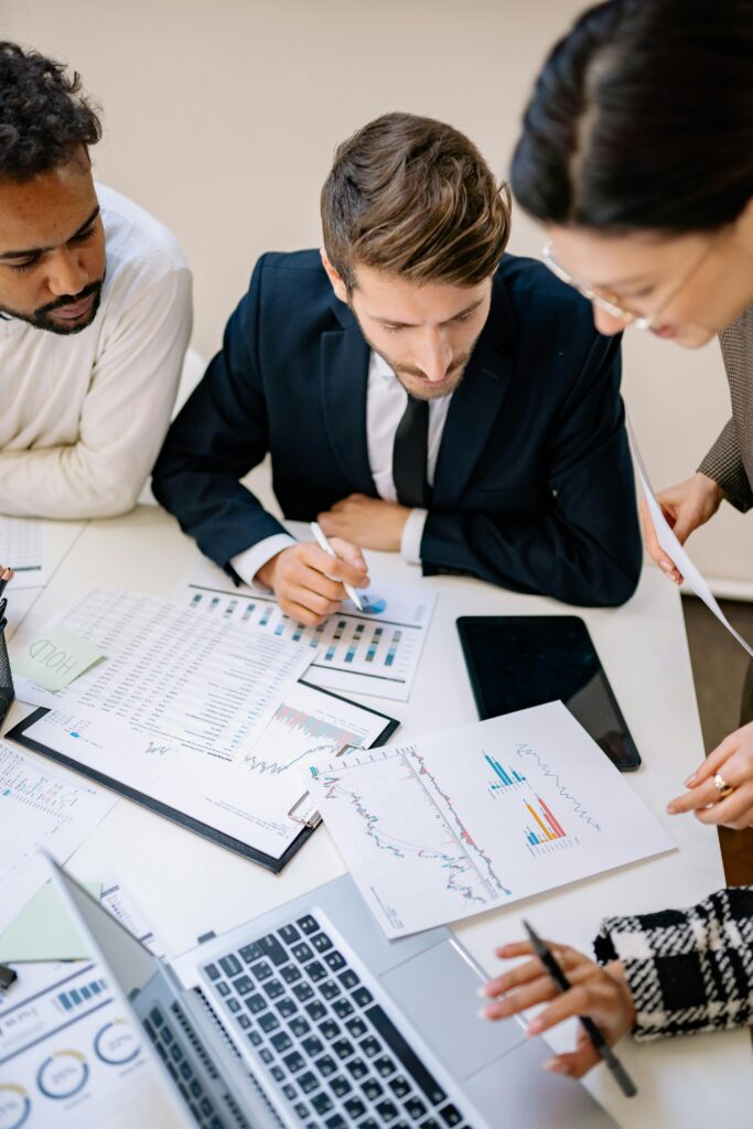 Avantajele colaborării cu ADISAF în procesul de înființare firme și PFA