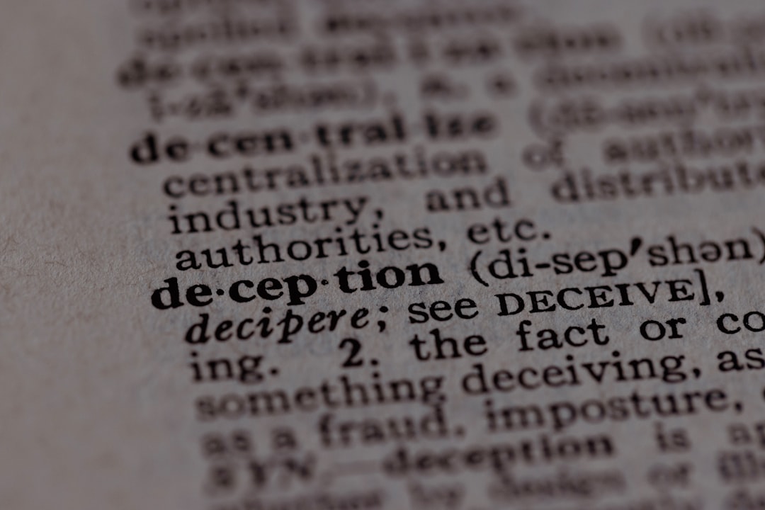 Photo define KPIs