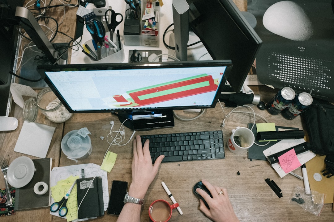 Photo workspace optimization