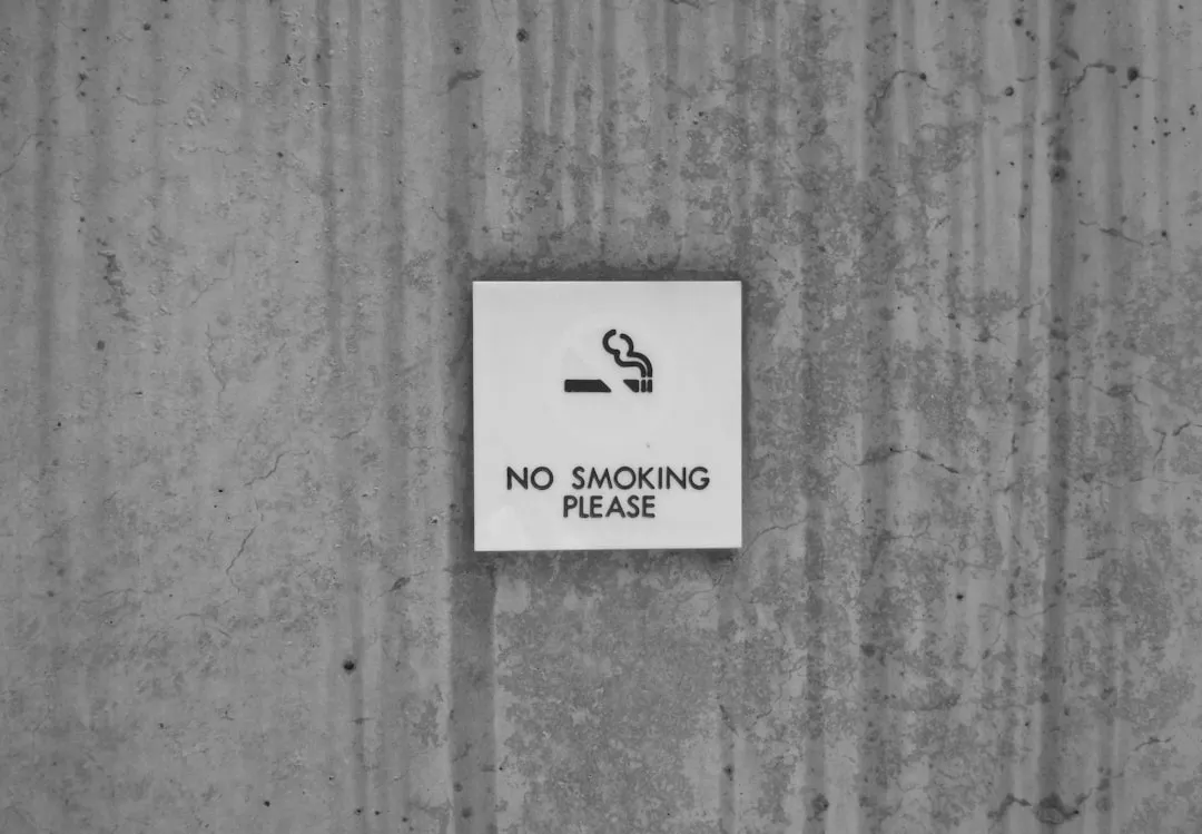 Photo "NO"