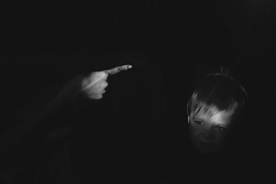 Photo discipline