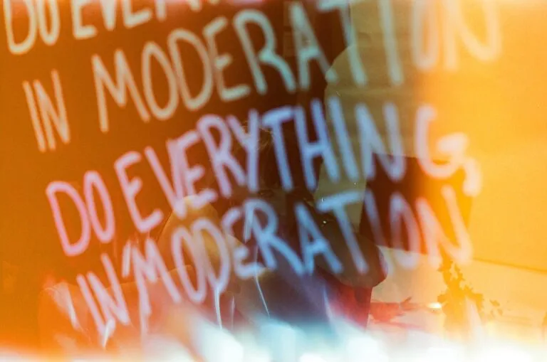 Photo uncertainty management